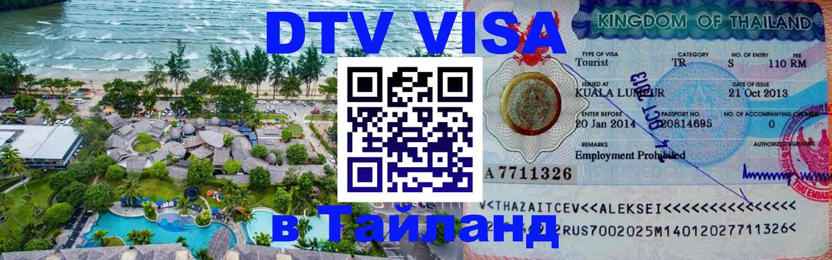 Сколько стоит DTV виза — актуальные цены, оформление даже без документов - 05.10.2025 